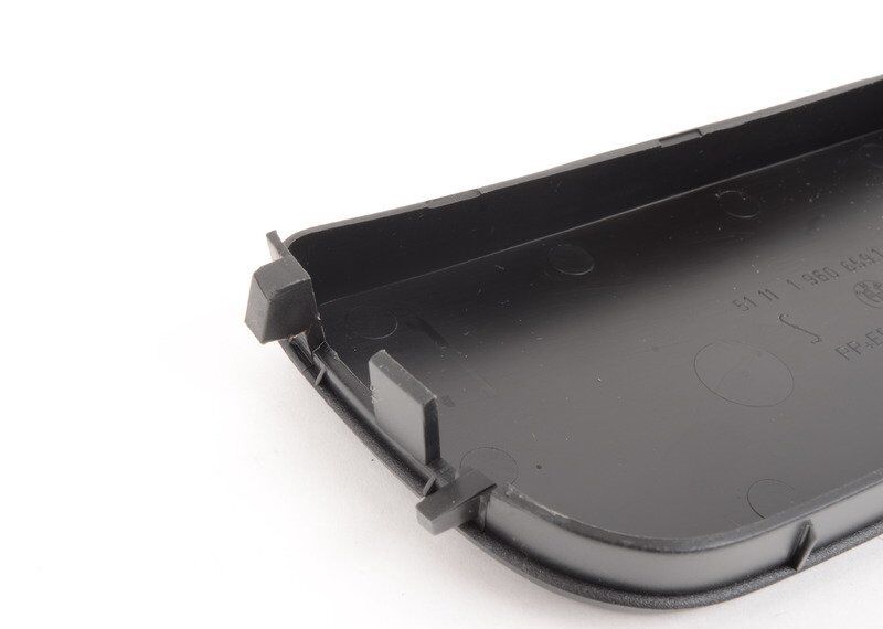 BMW NEW GENUINE 3 SERIES E36 1990- 2000 FOG LIGHT COVER TRIM LEFT N/S 51118122449 - Image 11