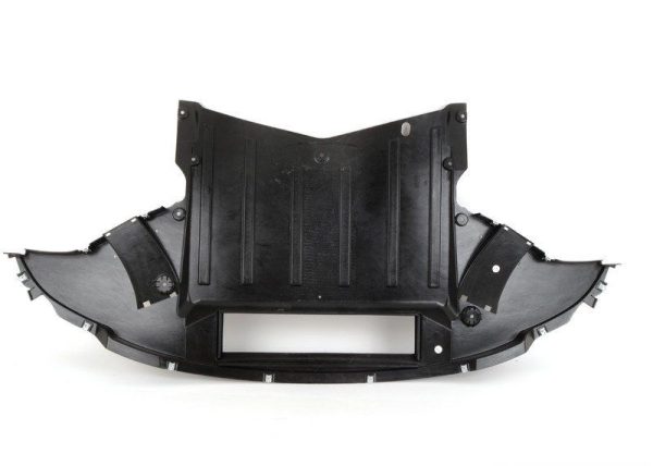 BMW NEW GENUINE M5 M6 F10 F12 F13 F06 UNDER ENGINE SHIELD COVER ENCAPSULATION 51758049956 - Image 4