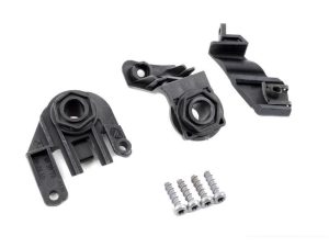 VW GOLF MK5 V NEW GENUINE RIGHT O/S HEAD LIGHT LAMP BRACKET REPAIR KIT 1K0998226