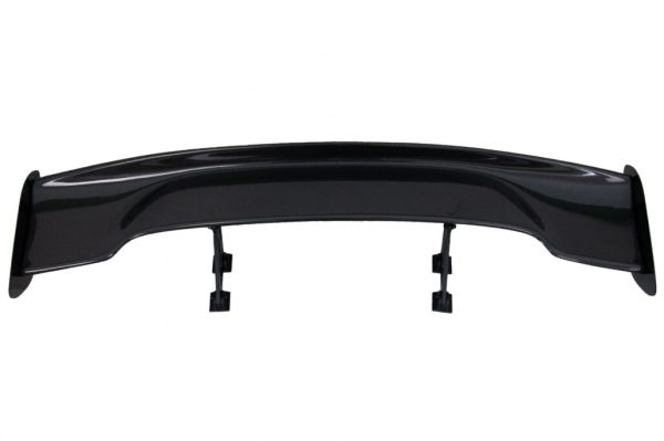 Universal Adjustable Trunk Spoiler Wing GT Design Real Carbon - Image 4