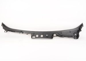 BMW NEW GENUINE 5 SERIES F10 F11 WINDSHIELD COWL PANEL COVER LHD 51717203124