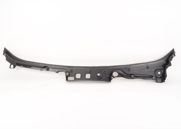 BMW NEW GENUINE 5 SERIES F10 F11 WINDSHIELD COWL PANEL COVER LHD 51717203124