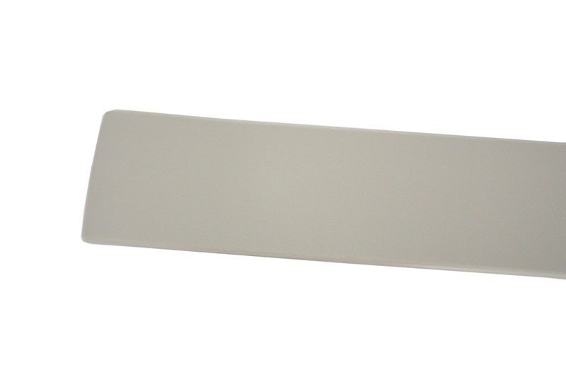 Roof Spoiler suitable for MERCEDES W219 CLS Pre Facelift (2004-2008) - Image 4