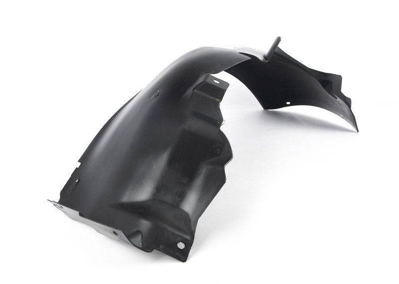 NEW GENUINE PORSCHE 987 BOXSTER CAYMAN FRONT WHEEL HOUSING LINER REAR LEFT N/S 98750420300