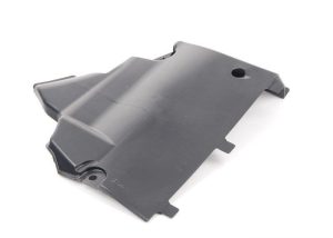 NEW GENUINE AUDI Q5 8R 2009 2017 FRONT LEFT UNDER COVER SPLASH SHIELD 8R0825201C