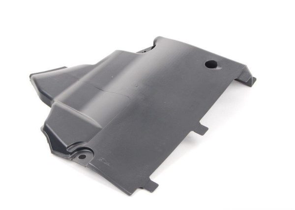 NEW GENUINE AUDI Q5 8R 2009 2017 FRONT LEFT UNDER COVER SPLASH SHIELD 8R0825201C