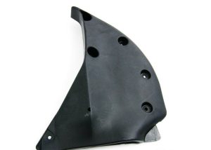 BMW NEW GENUINE E36 FRONT M-TECHNIC BUMPER LOWER MOULDING RIGHT O/S 51712250642