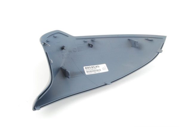 NEW GENUINE BMW 2 3 4 SERIES F30 F32 F33 F87 M LEFT N/S WING MIRROR COVER CAP 51168059545 - Image 3