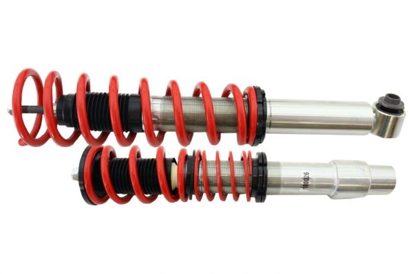 Coilover Kit for BMW 5 series E60 2003-2010 - Image 5