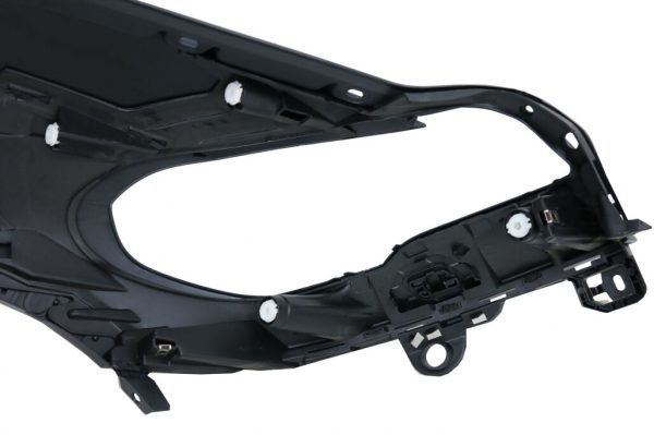 Front Fenders suitable for BMW X5 E70 (2007-2013) LCI Design - Image 10