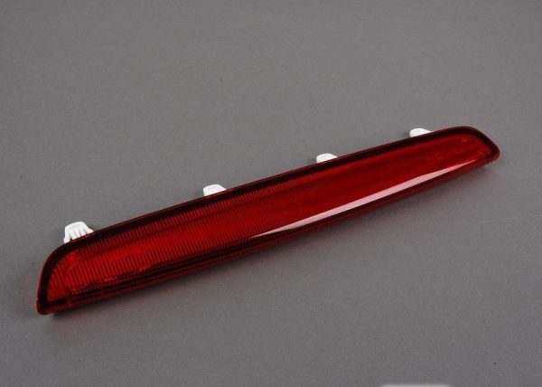 AUDI A3 8P 4 DOOR 04-13 NEW GENUINE REAR THIRD 3RD BRAKE STOP LIGHT 8P4945097C