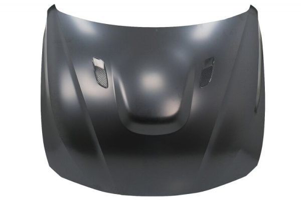 Hood Bonnet with Front Fenders Black suitable for BMW 4 Series F32 F33 F36 (2013-2017) M3 M4 GTS Look - Image 2