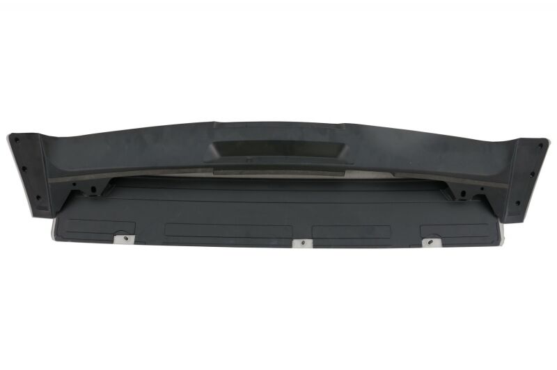 Roof Spoiler with Kit Rear Trunk Tailgate Chrome suitable for Range ROVER Sport L320 (2005-2009) Autobiography Design - Image 6