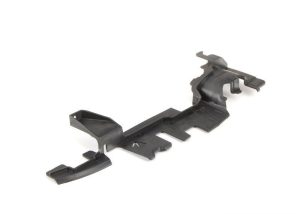 MINI NEW GENUINE R57 R55 R56 R59 R58 AERO FRONT BUMPER AIR GRILL GUIDE LEFT 51117301991