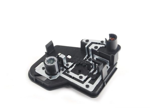 AUDI NEW GENUINE A4 S4 B8 AVANT LEFT N/S REAR TAILLIGHT INNER LIGHT BULB HOLDER 8K5945257F - Image 3