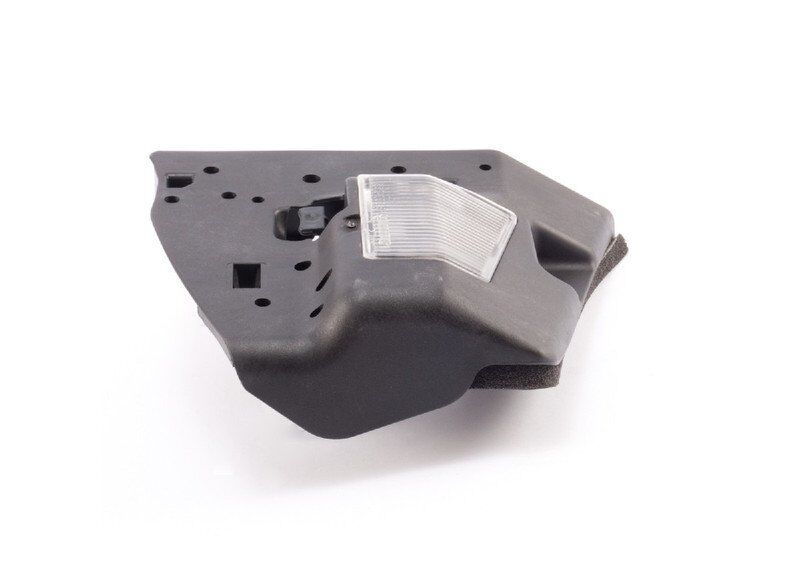 BMW NEW GENUINE 3 E46 SEDAN 1998 - 2001/09 REAR HEADLIGHT BULB SOCKET TITAN LEFT 63217165955 - Image 3