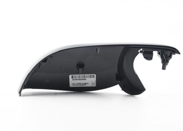 NEW GENUINE BMW LCI FRONT LEFT WING MIRROR LOWER HOUSING SECTION 51167308653 - Image 3