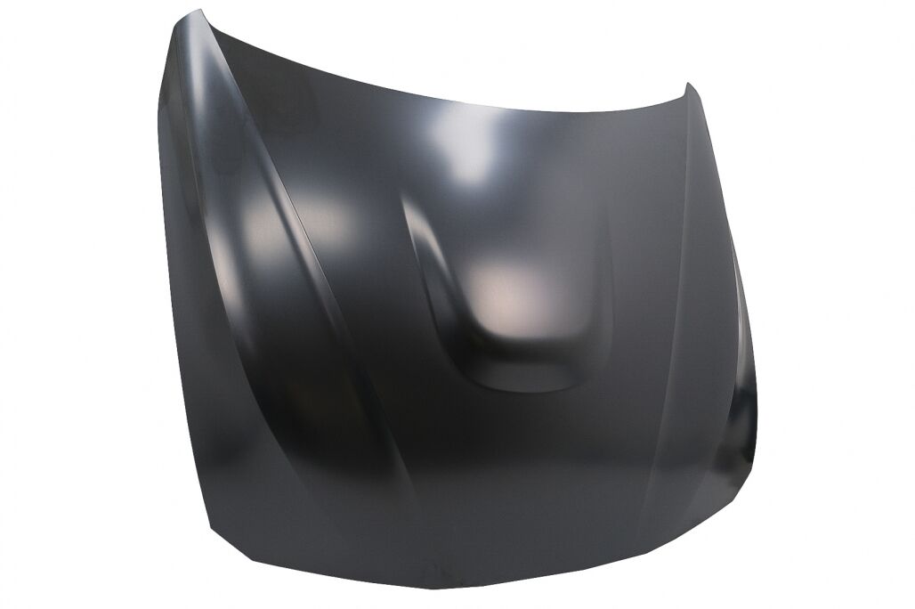 Hood Bonnet suitable for BMW 3 Series F30 F31 F35 (2011-2019) 4 Series F32 F33 F36 Gran Coupe (2011-2019) M3 M4 Look - Image 2