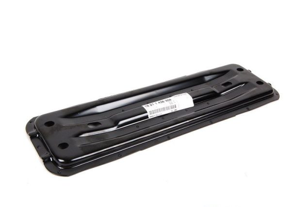 NEW GENUINE BMW E46 E90 E91 E83 E84 UNDERFLOOR EXHAUST CONNECTOR SUPPORT 18211436309