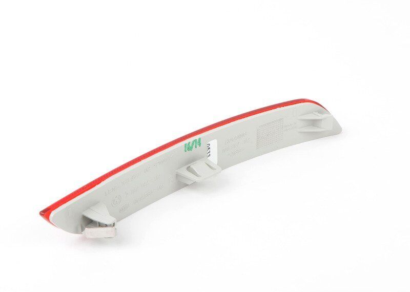 BMW NEW GENUINE 7 SERIES 09-13 F01 F02 REAR BUMPER RIGHT O/S REFLECTOR 63147182192 - Image 5