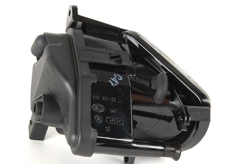 AUDI NEW GENUINE Q7 06-10 FRONT N/S LEFT FOG LIGHT ASSEMBLY 8P0941699A - Image 5