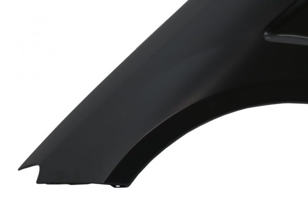 Front Fenders suitable for Mercedes ML M-Class W166 (2012-2015) 63 Design - Image 3