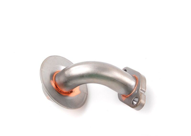 NEW GENUINE AUDI A4 A6 VW PASSAT B5 1.8T OIL SUCTION PIPE PICK UP TUBE 06B115251 - Image 5