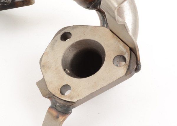 NEW GENUINE AUDI S4 S6 A6 ALLROAD 1998 - 2005 2.7L EXHAUST MANIFOLD 078253033DN - Image 4