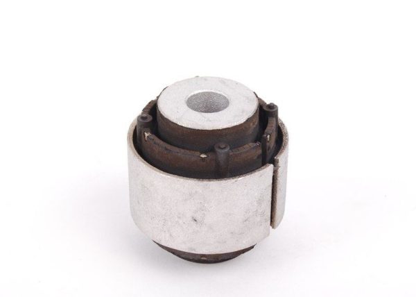NEW GENUINE BMW 1 3 X1 SERIES REAR AXLE SUPPORT WHEEL SUSPENSION 33326763092