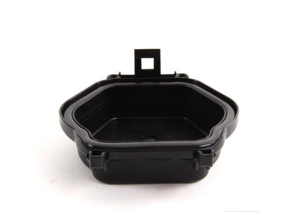 BMW E83 X3 SERIES 04 - 11 NEW GENUINE HEAD LIGHT LOW BEAM CAP COVER 63128381326 - Image 3