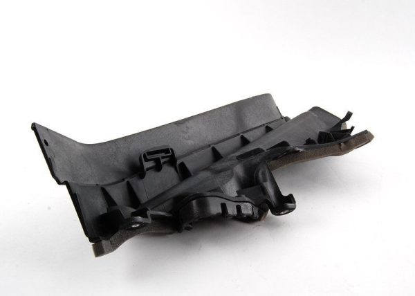 NEW GENUINE BMW X5 X6 BULKHEAD ENGINE COMPARTMENT TOP LEFT N/S 51717169419 - Image 5