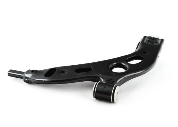 NEW GENUINE BMW 1' F40 2' F45 X1 F48 MINI F60 FRONT LOWER CONTROL ARM RIGHT O/S 31126879844 - Image 4