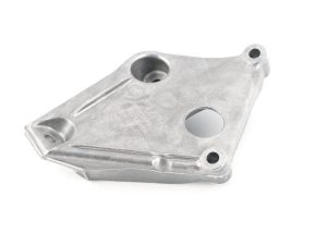 FOR NEW GENUINE BMW F20 F30 F32 F25 N47N DIESEL  ENGINE MOUNTING BRACKET LEFT N/S 22116784825