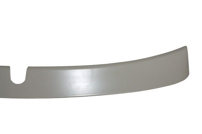 Roof Spoiler suitable for MERCEDES W211 E-Class (2002-2007) L-Design - Image 5