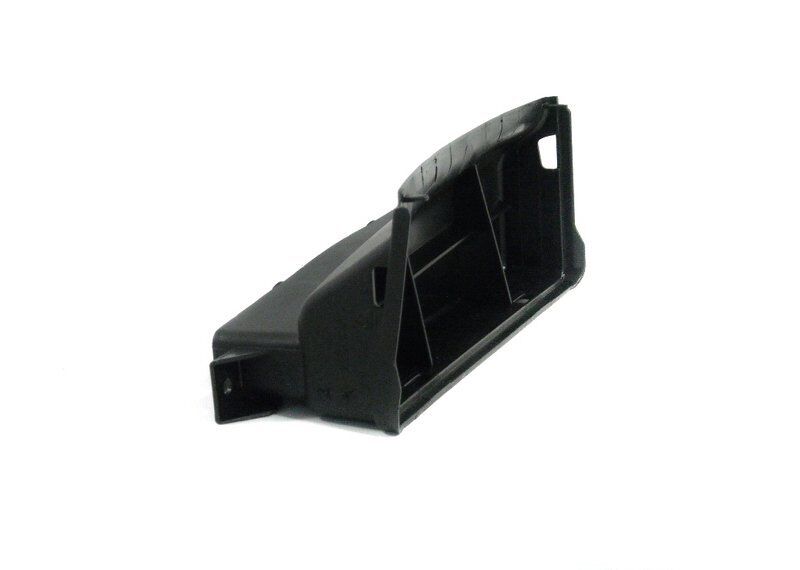 NEW GENUINE VW SCIROCCO 09-16 TOURAN 11-16 DIESEL AIR INTAKE INLET DUCT 1K0805971C9B9 - Image 4