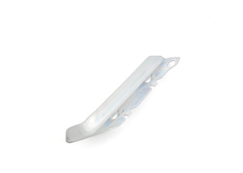 BMW NEW GENUINE E92 E93 LCI FRONT O/S RIGHT BUMPER BRACKET GUIDE INSERT 51117227898 - Image 3