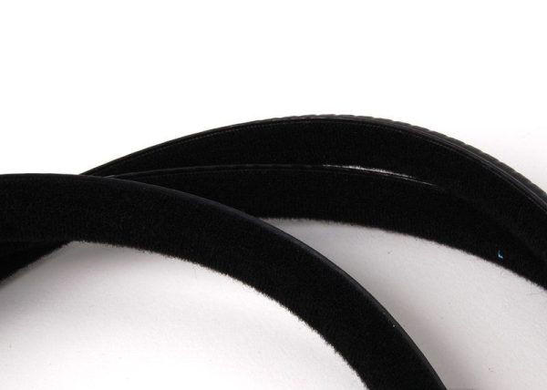 NEW GENUINE BMW 3 SERIES E21 E30 SUNROOF RUBBER 1650MM SEALING GASKET 54121906999 - Image 6