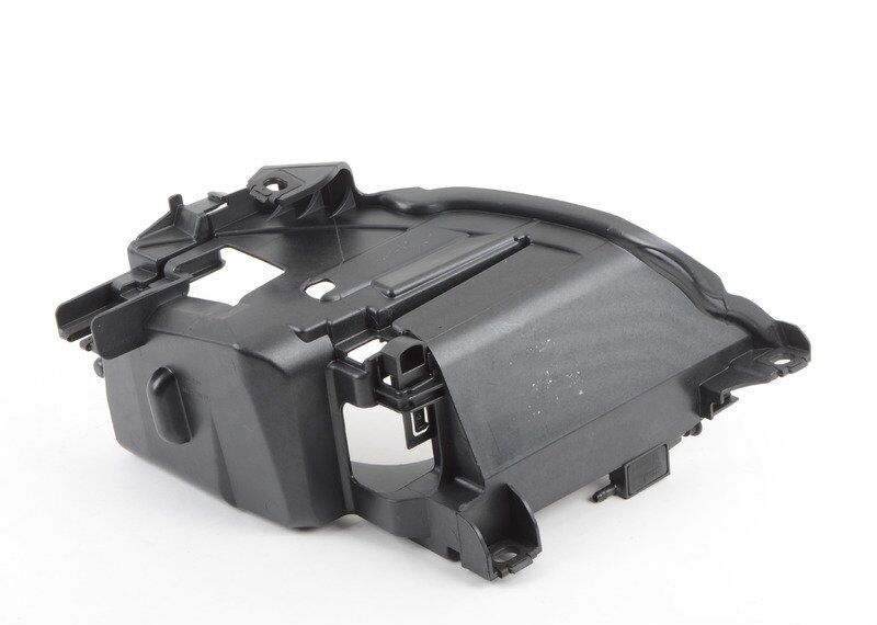 NEW AUDI Q7 4L 2010-2015 GENUINE HEADLIGHT BRACKETS HOLDERS PAIR LEFT + RIGHT 4L0941613B + 4L0941614B - Image 4