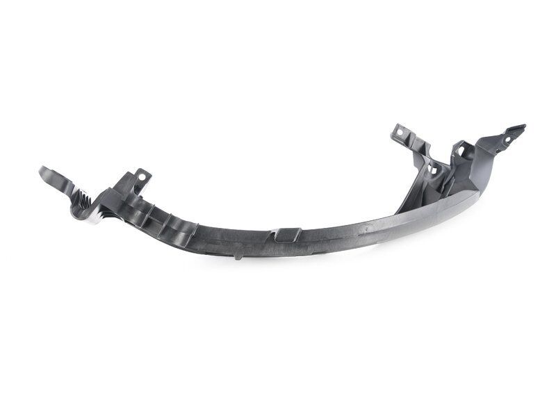 BMW NEW GENUINE E81 E87 E82 1 SERIES O/S RIGHT HEADLIGHT BRACKET ARM 51117148762 - Image 4