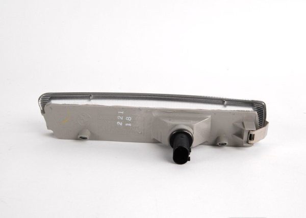 BMW NEW GENUINE Z3 95-03 LEFT N/S WHITE LIGHT SIDE MARKER INDICATOR 63148400409 - Image 4