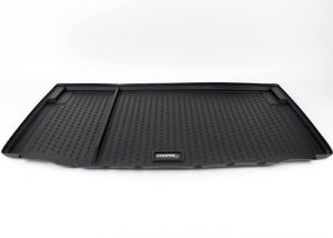 NEW GENUINE MINI PACEMAN R61 2013/03 - 2016 CARGO LINER RUBBER COOPER S BLACK 51472304740
