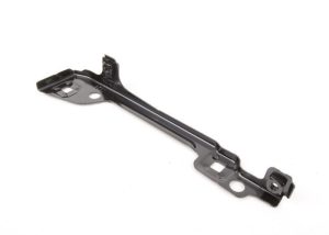 MINI COOPER NEW GENUINE F55 F56 F57 FRONT WING MOUNTING BRACKED RIGHT 41007374528