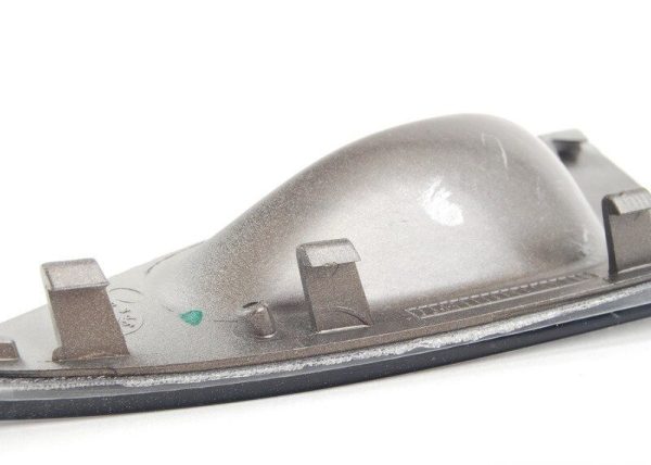NEW GENUINE PORSCHE 986 BOXSTER 996 HEADLIGHT ASSEMBLY CORNER TRIM RIGHT O/S - Image 8