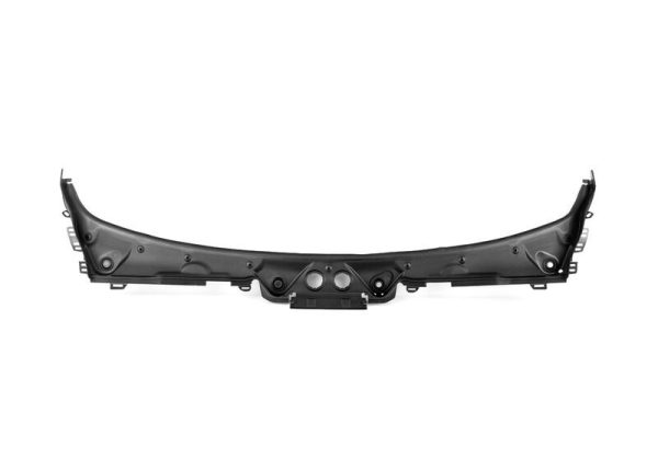 BMW NEW GENUINE 4 SERIES F32 F33 F36 F82 WINDSHIELD COWL PANEL COVER LHD 51717285920 - Image 5