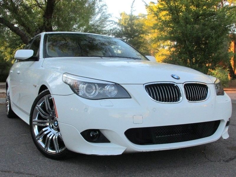 Fog Light Projectors suitable for BMW Series 3 E90 E91 Coupe Cabrio E92 E93 Series 5 E60 E61 Smoke only M-Technik M Design Bumper - Image 7