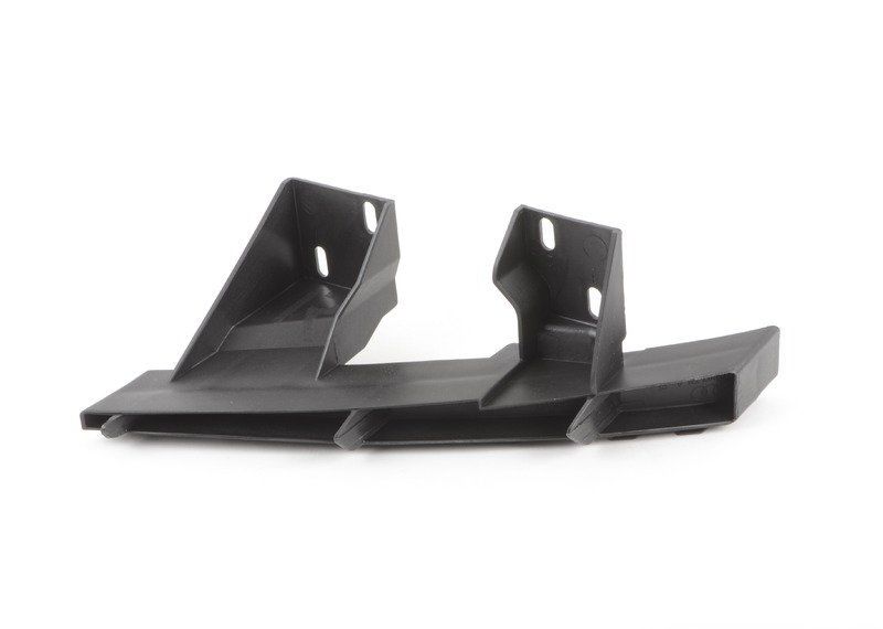 NEW GENUINE AUDI Q7 07-16 FRONT BUMPER MOUNT SUPPORT BRACKET RIGHT 4L0807334A