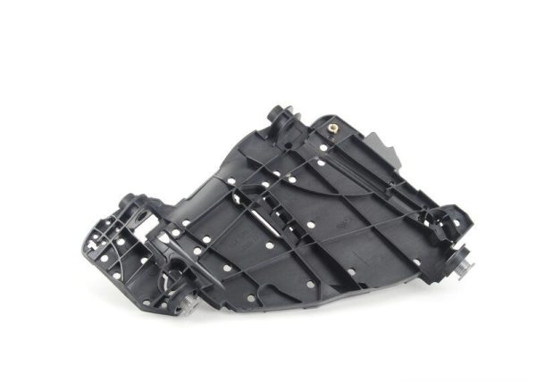 NEW GENUINE VW TOUAREG 07-10 LEFT N/S HEADLIGHT MOUNTING BRACKET 7L6941291 - Image 2