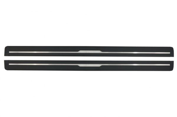 Power Electric Running Boards Side Steps Retractable suitable for Range Rover Vogue L405 (2013-2015) Sport L494 (2013-2015) SWB - Image 2