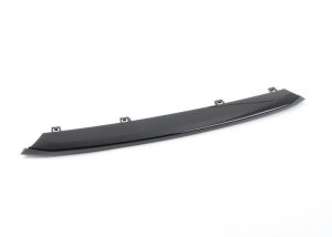 NEW GENUINE BMW 2 SERIES F22 F23 FRONT BUMPER LOWER SPOILER TRIM 51117314334