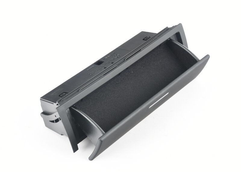 BMW NEW GENUINE 3 E46 CENTER CONSOLE SUNGLASS TRAY / STORAGE CUBBY 51168260312 - Image 6